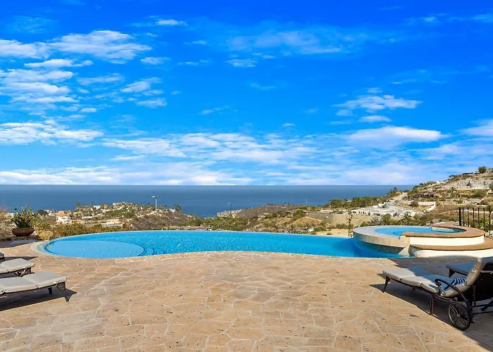 Villa Casa Brisa Del Cabo San José del Cabo