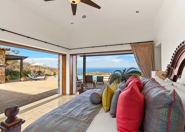 Casa Brisa Del Cabo *