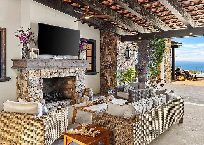 Casa Brisa Del Cabo San José del Cabo
