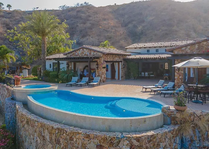 Casa Brisa Del Cabo Villa San José del Cabo