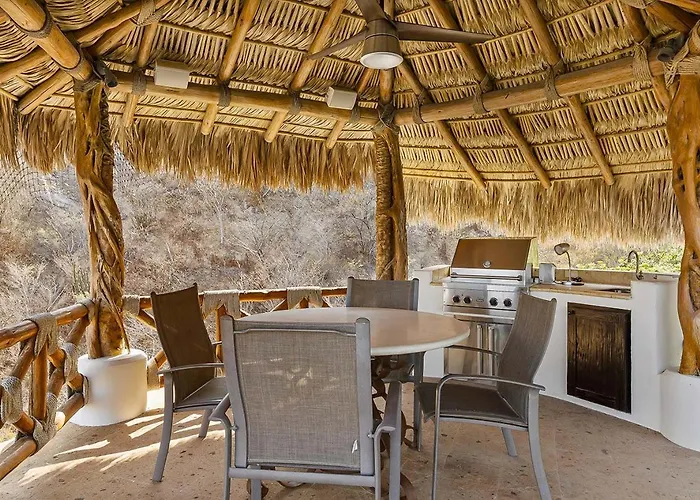 Casa Brisa Del Cabo