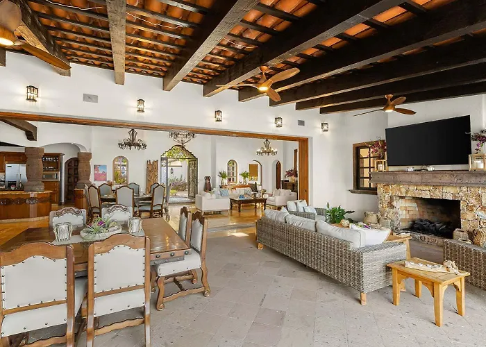 Casa Brisa Del Cabo San José del Cabo