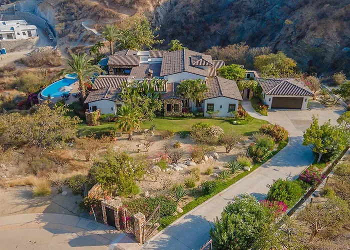 Villa Casa Brisa Del Cabo San José del Cabo