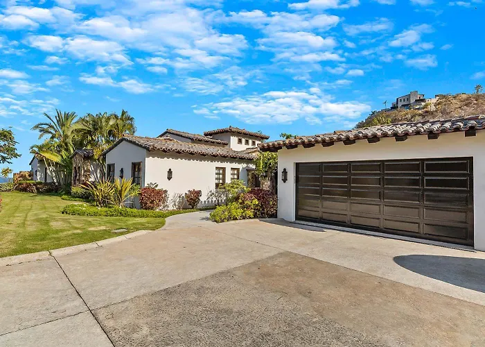 Villa Casa Brisa Del Cabo San José del Cabo