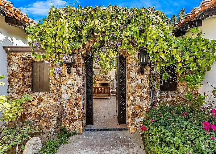 Casa Brisa Del Cabo Villa *