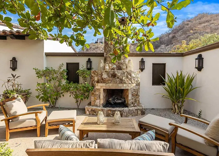 Casa Brisa Del Cabo San José del Cabo