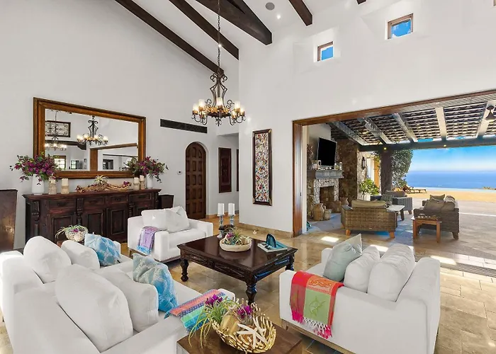 Casa Brisa Del Cabo San José del Cabo