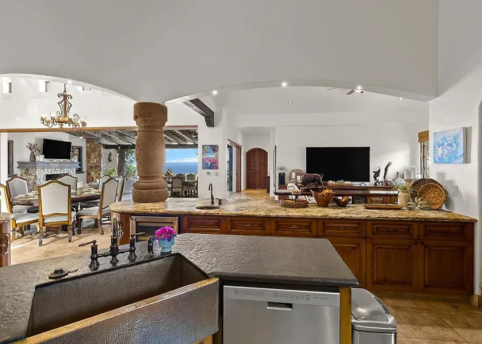 Casa Brisa Del Cabo Villa