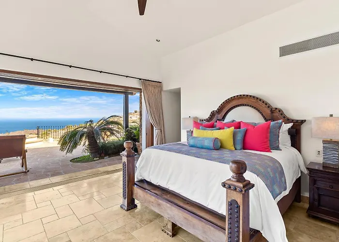 Casa Brisa Del Cabo Villa San José del Cabo