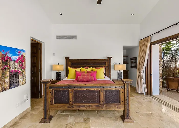 Casa Brisa Del Cabo * San José del Cabo