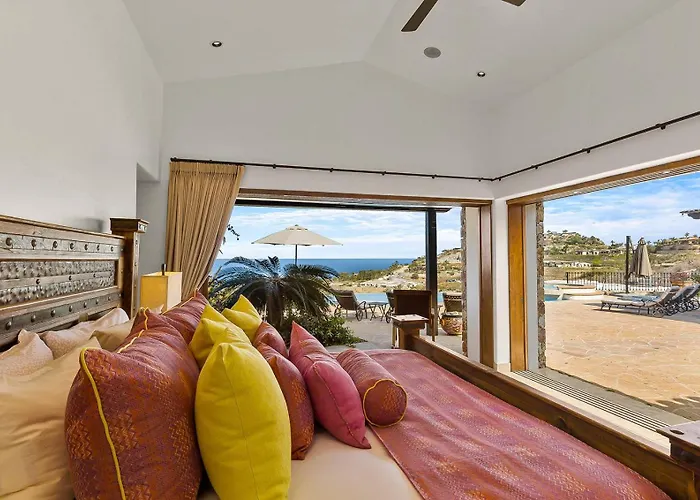 Villa Casa Brisa Del Cabo *