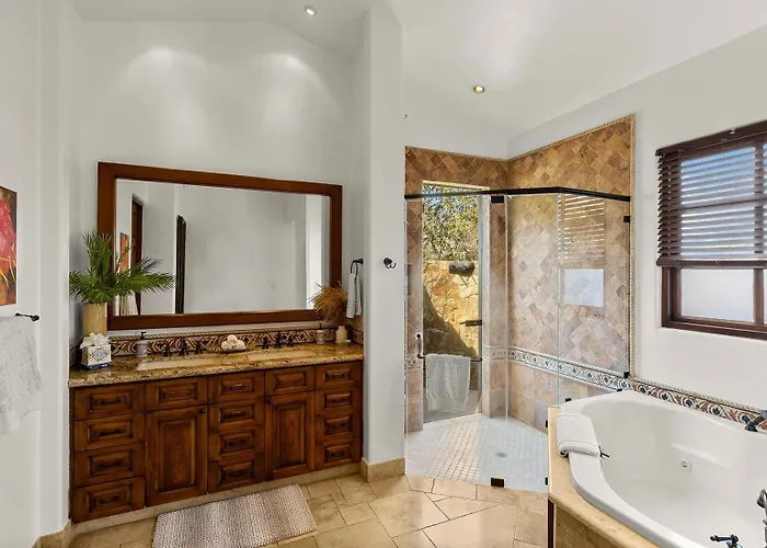 Casa Brisa Del Cabo San José del Cabo