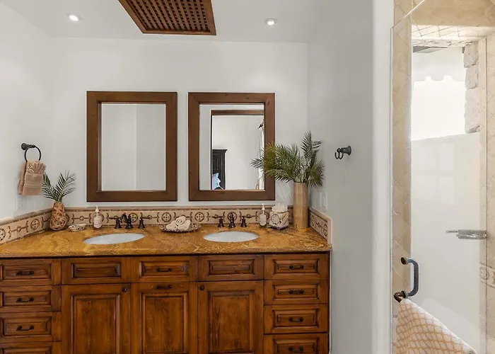 Casa Brisa Del Cabo Villa