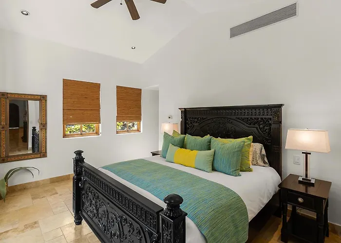 Villa Casa Brisa Del Cabo San José del Cabo