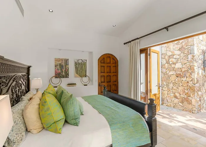 Casa Brisa Del Cabo Villa