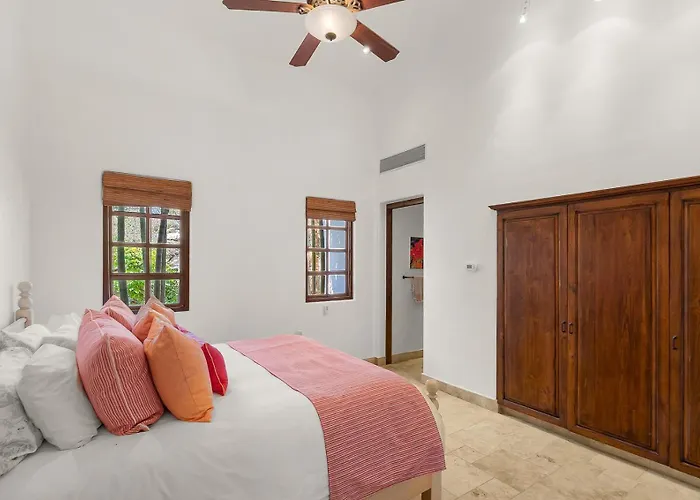 Casa Brisa Del Cabo *