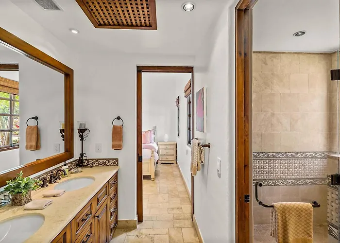 Casa Brisa Del Cabo Villa *