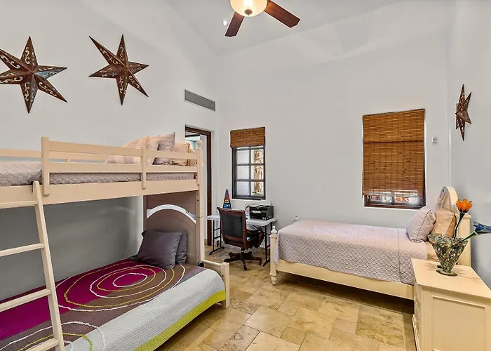 Casa Brisa Del Cabo