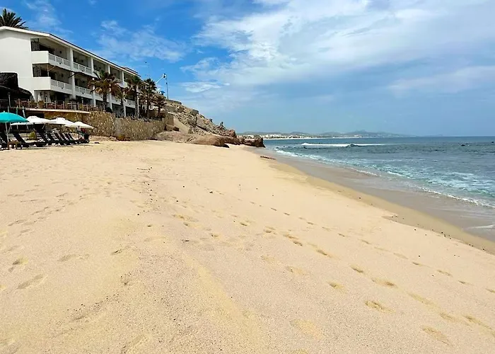 Villa Casa Brisa Del Cabo