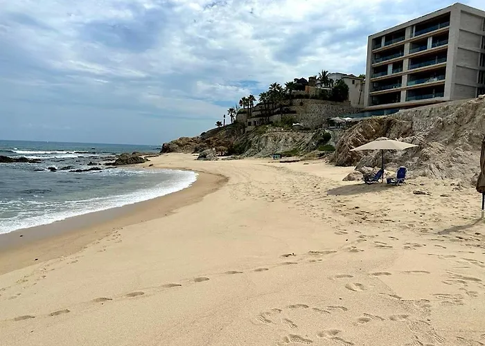 Casa Brisa Del Cabo *