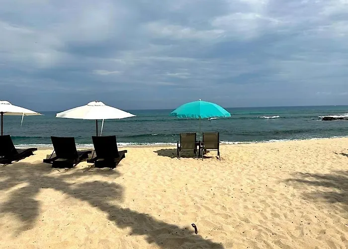 Villa Casa Brisa Del Cabo *